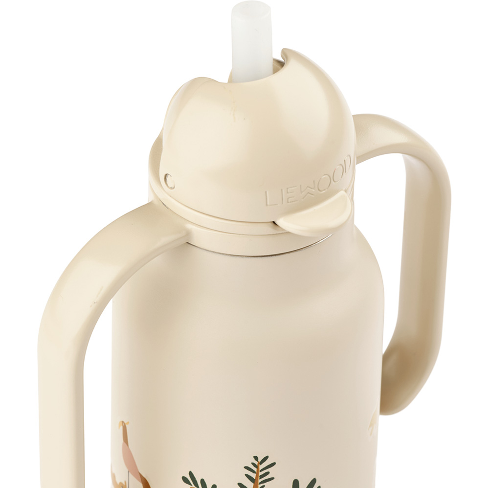 Liewood Kimmie flaske  250 ml All together / Sandy  1499