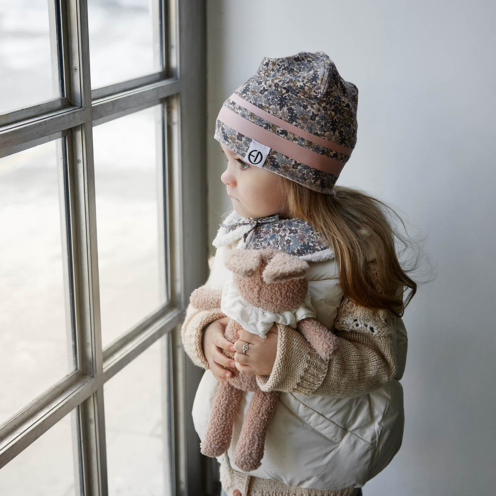 Elodie kosedyr - Pink Bouclé Britney