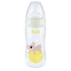 NUK First Choice+ tåteflaske 300 ml Night Koala