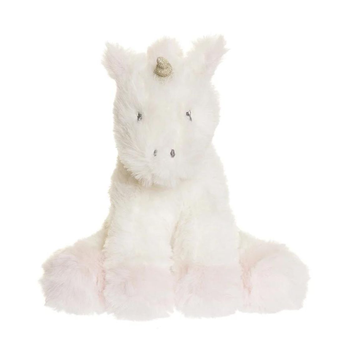 Fresh Kid kosedyr Cutie Heads Rainbow, liten