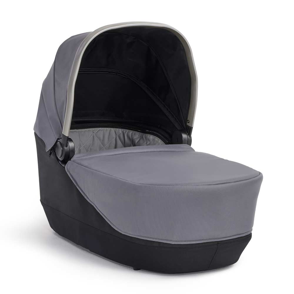 Baby Jogger City Sights liggedel Dark Slate