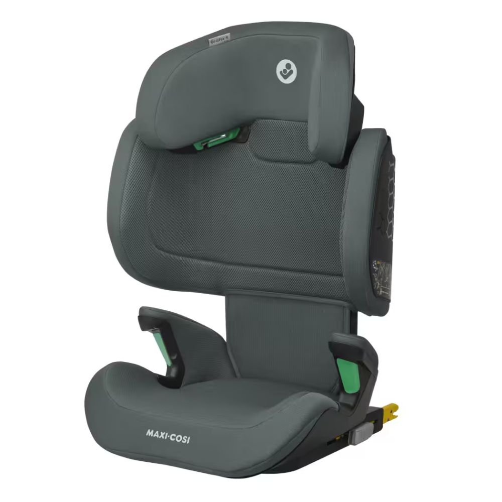 Maxi-Cosi RodiFix R I-Size Authentic Graphite beltestol