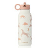 Liewood Falk vannflaske 350 ml Dream/Ecru
