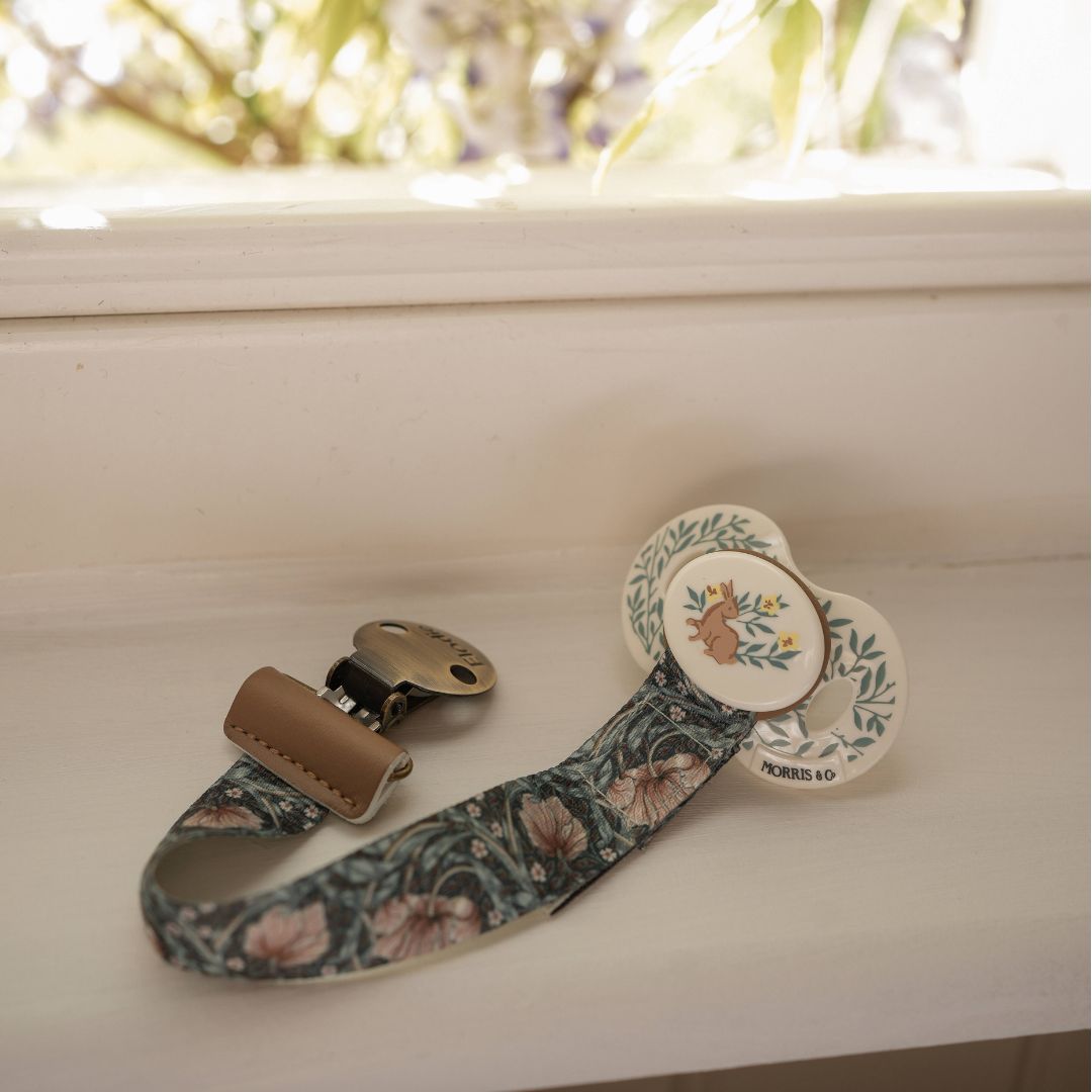 Elodie Smokkholder Pimpernel