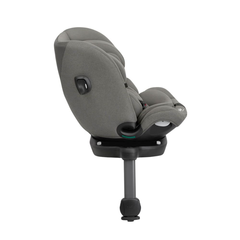Joie I-PIVOT Grow bilsete Thunder