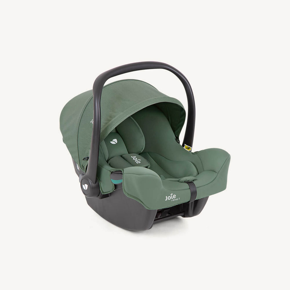 Joie babybilstol i-snug 2 Laurel