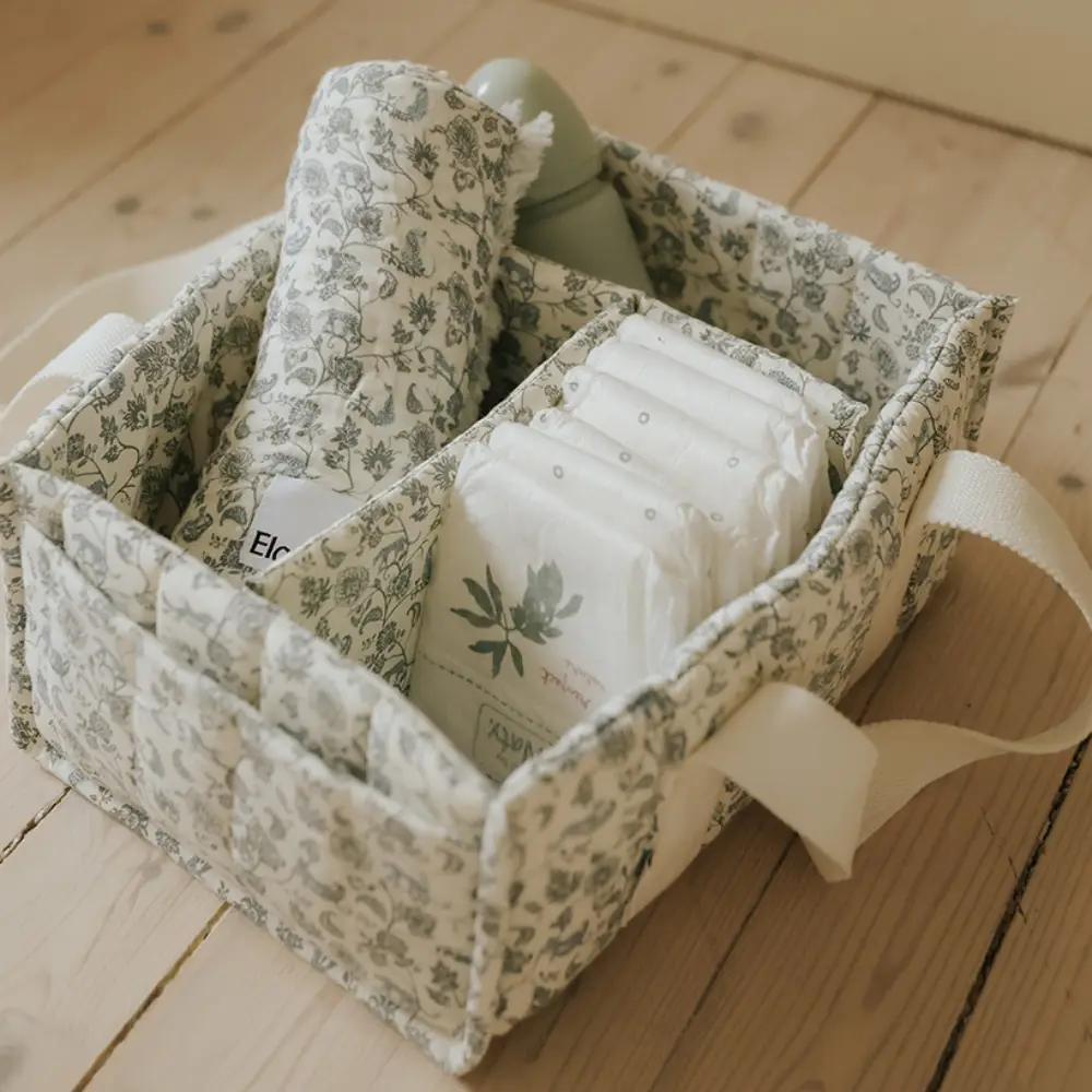  Elodie bleieoppbevaring Garden Leo Toile En størrelse