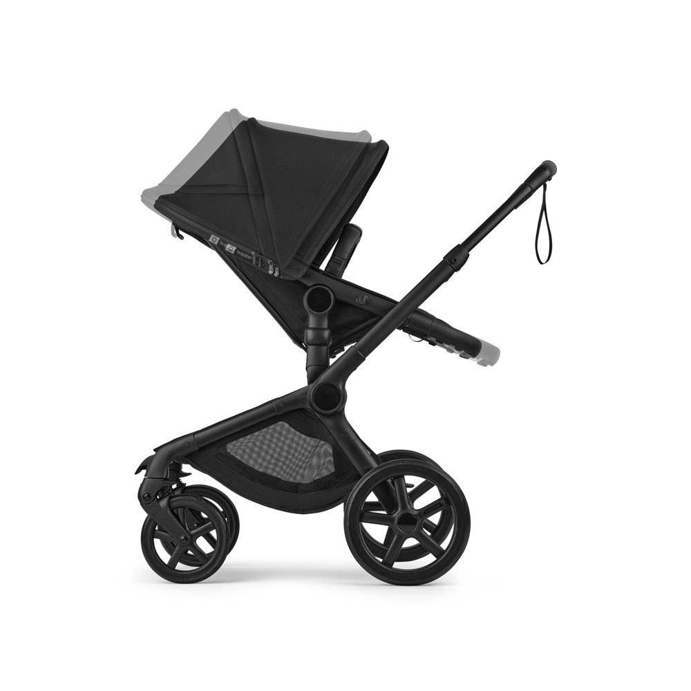 Bugaboo Fox 5 Renew + Cybex Cloud T barnevognpakke