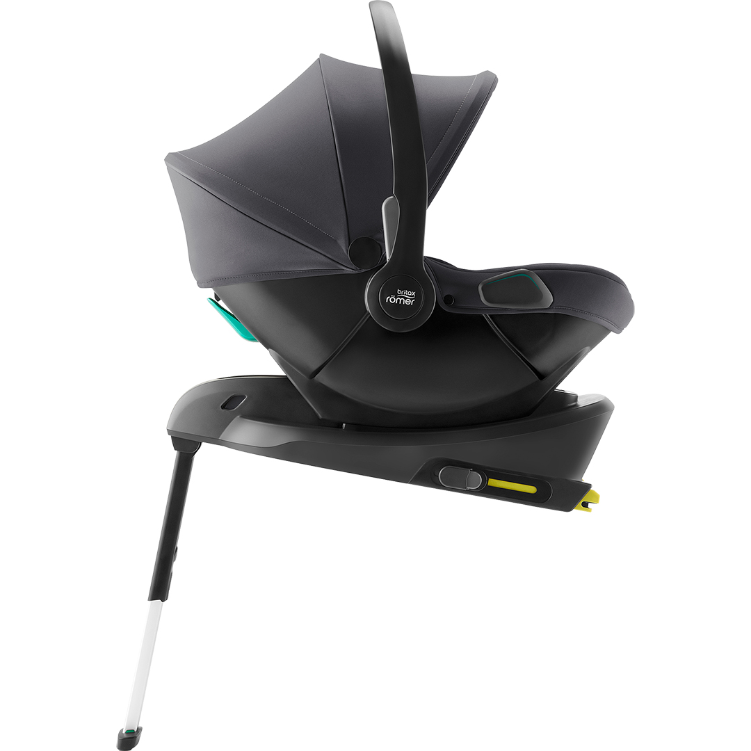 Britax Baby-Safe Core Space Svart