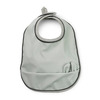 Elodie Bib Mineral Green