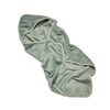 Leander Hettegenser Matty Organic Sage Green til stelleseng