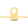 Everyday Baby Silikonsmekke , Soft Yellow