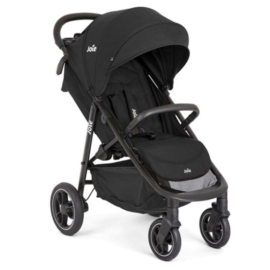 Joie Litetrax Pro barnevogn Shale