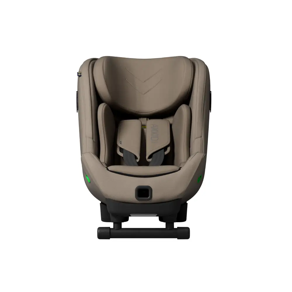 Axkid Minikid 4 Max Driftwood Beige