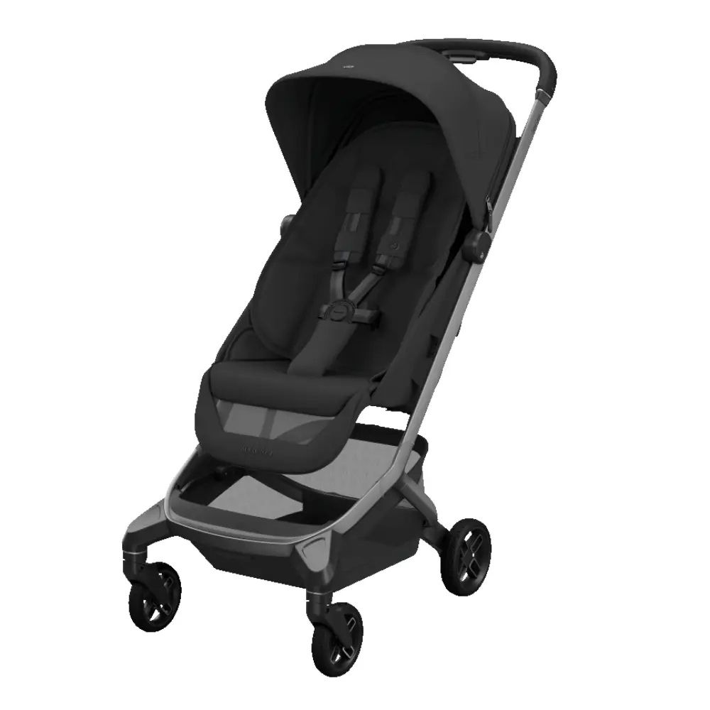 Maxi-Cosi Fame Cabin inkl. Coral Slide Pro babysete