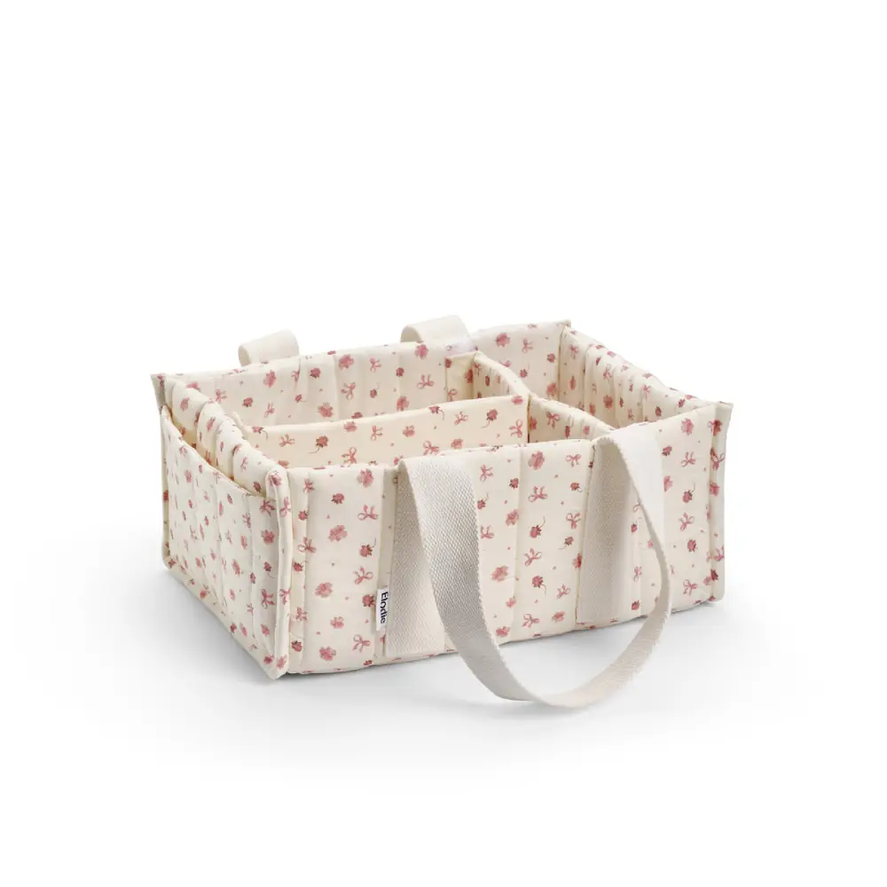 Elodie bleieoppbevaring Petit River Rose En størrelse