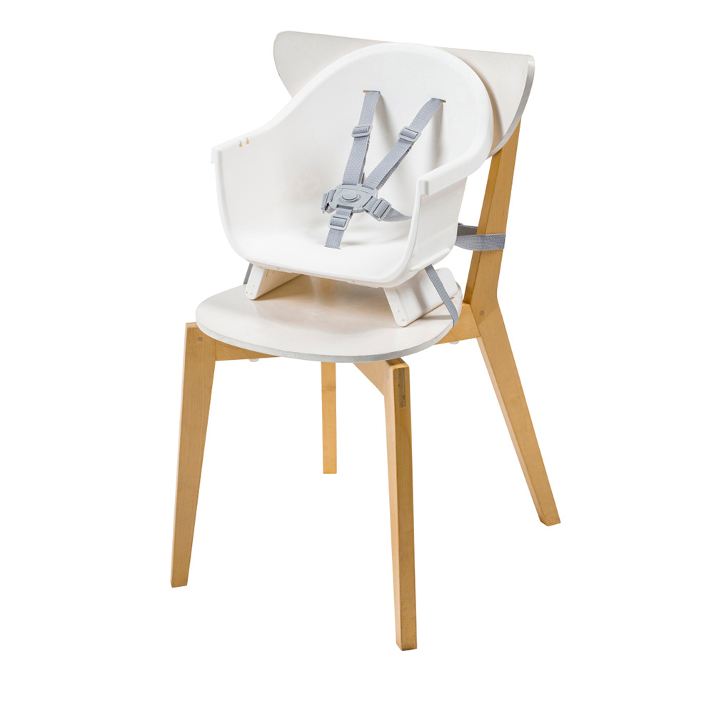 Maxi-Cosi Moa 8 i 1 barnestol Beyond White2 Eco