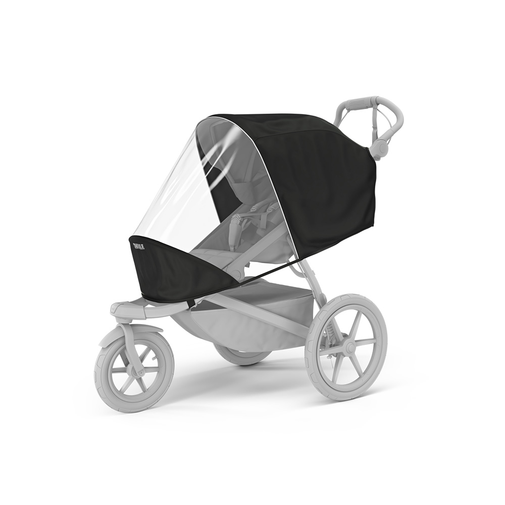 Thule Urban Glide3 Regnskjerm enkelt