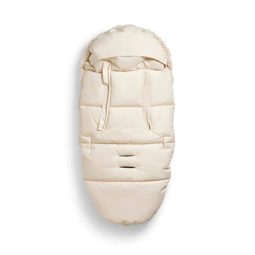 Elodie Vognpose Soft Sherpa