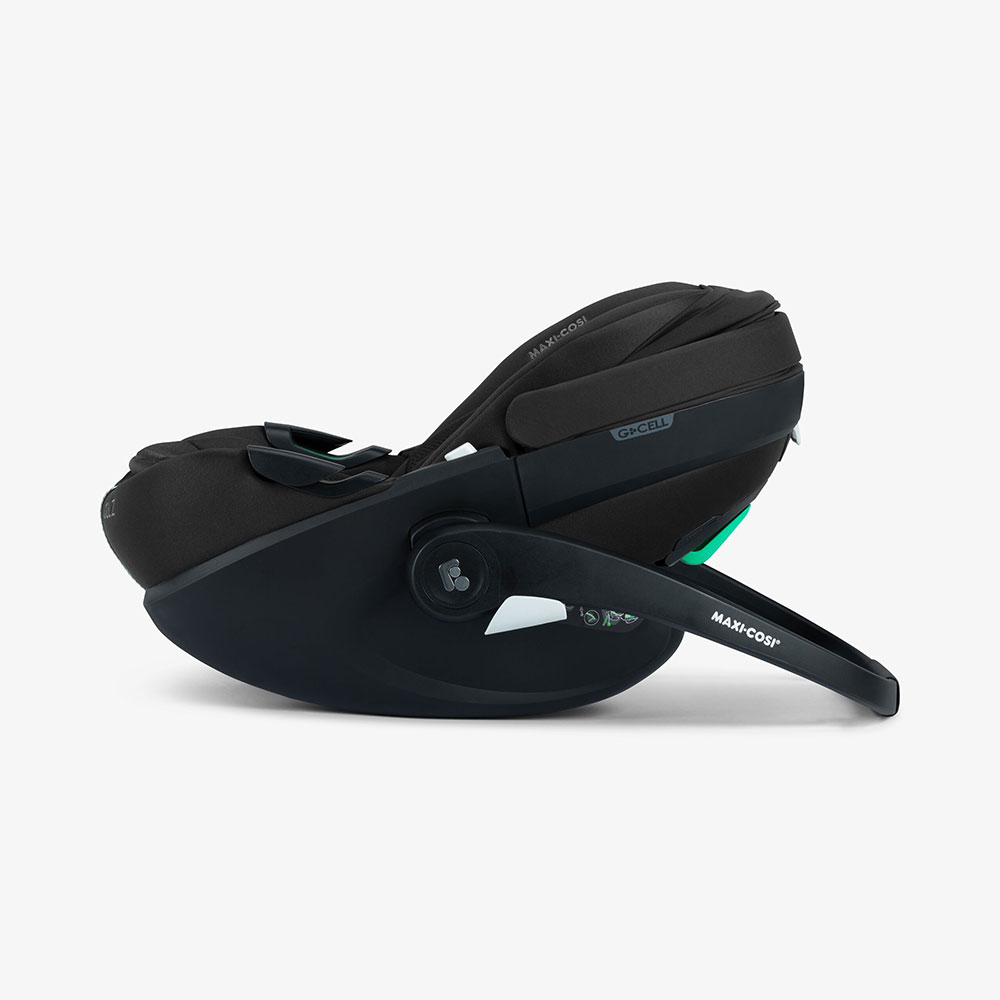 Joolz Maxi-Cosi Pebble 360 Pro2 Space black