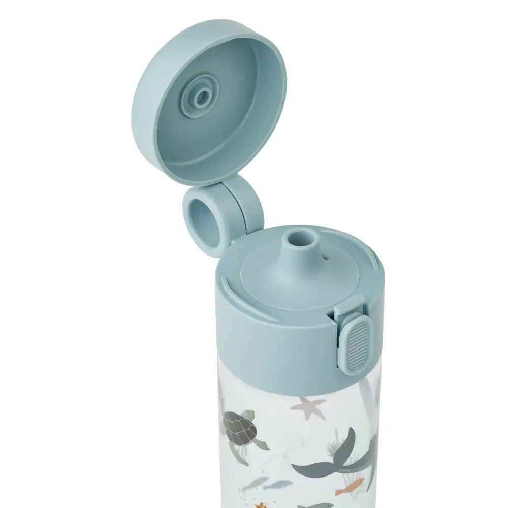 Liewood Clemence vannflaske 350 ml Sjødyr / Sand