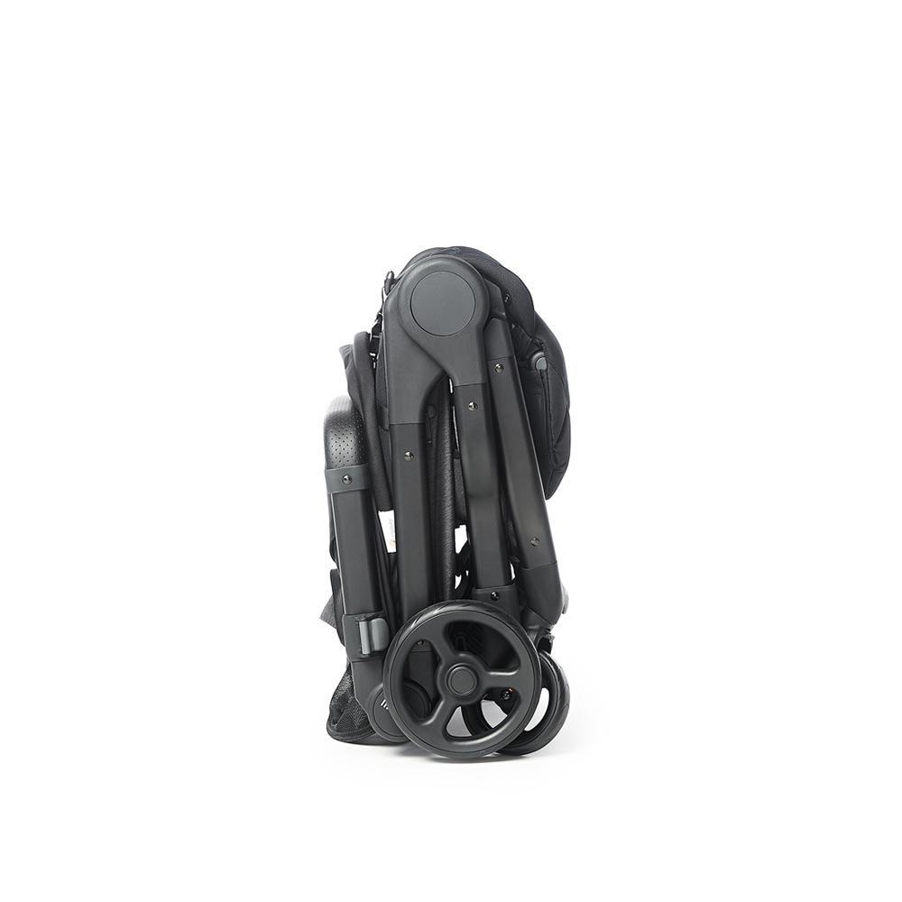 Ergobaby Metro+ Svart