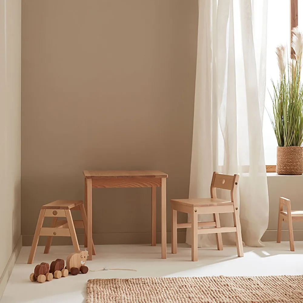 Kids Concept krakk SAGA Blond