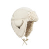 Elodie Winter Cap Soft Sherpa 2-3yr