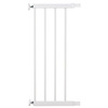 Sikkerhet1 stk Portforlenger Metall 28 cm