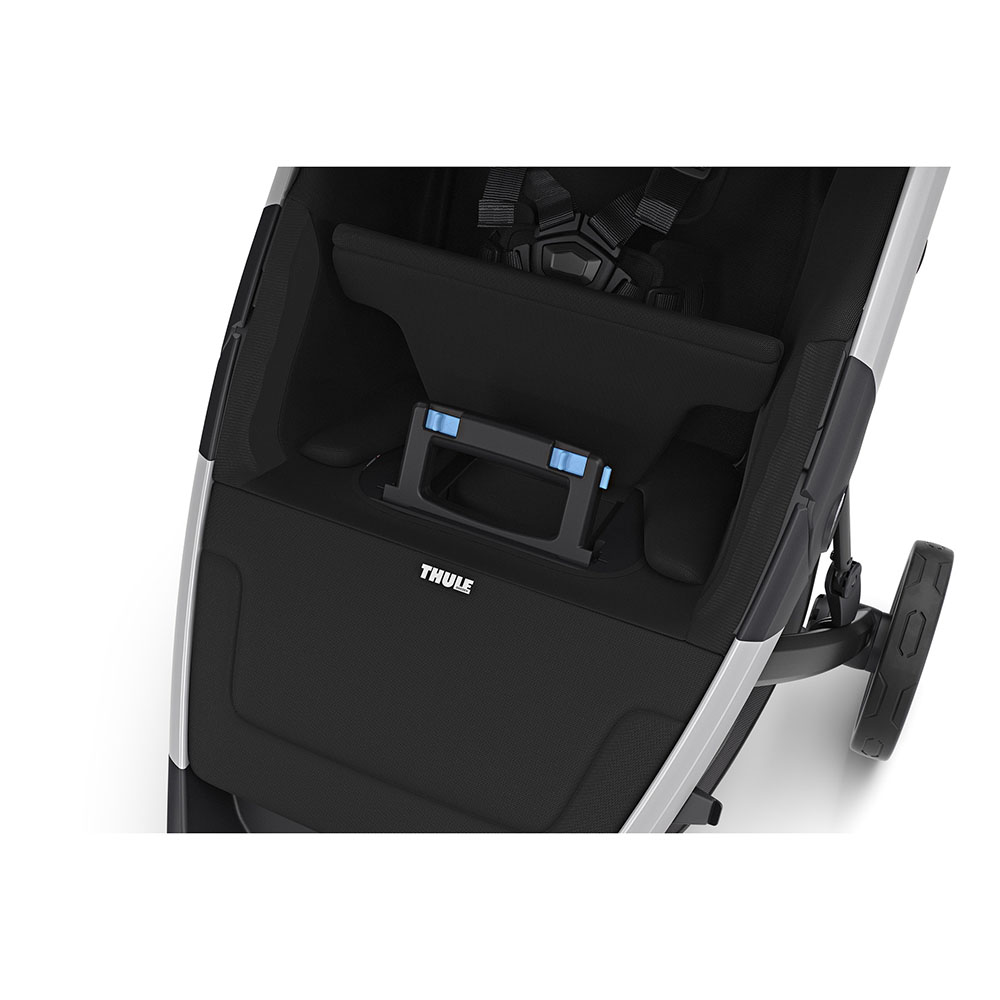 Thule Spring barnevogn Teal Melange