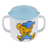 Rätt start Bamse Original, Rørkrus