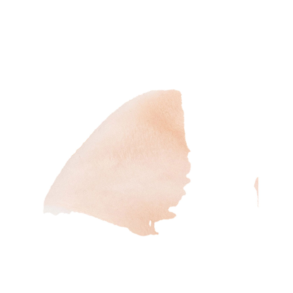 Teddykompaniet Diinglisar Koseklut Flodhest Aprikos