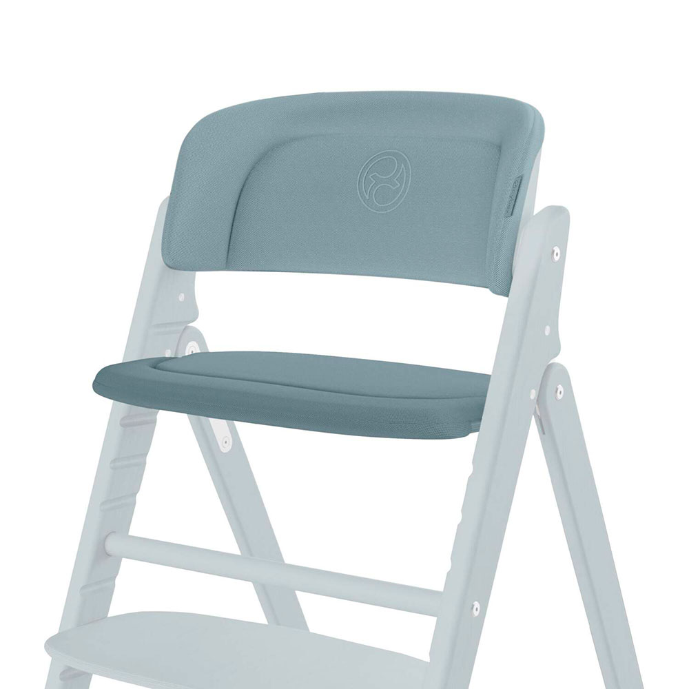 Cybex CLICK & FOLD sittepute Stone Blue