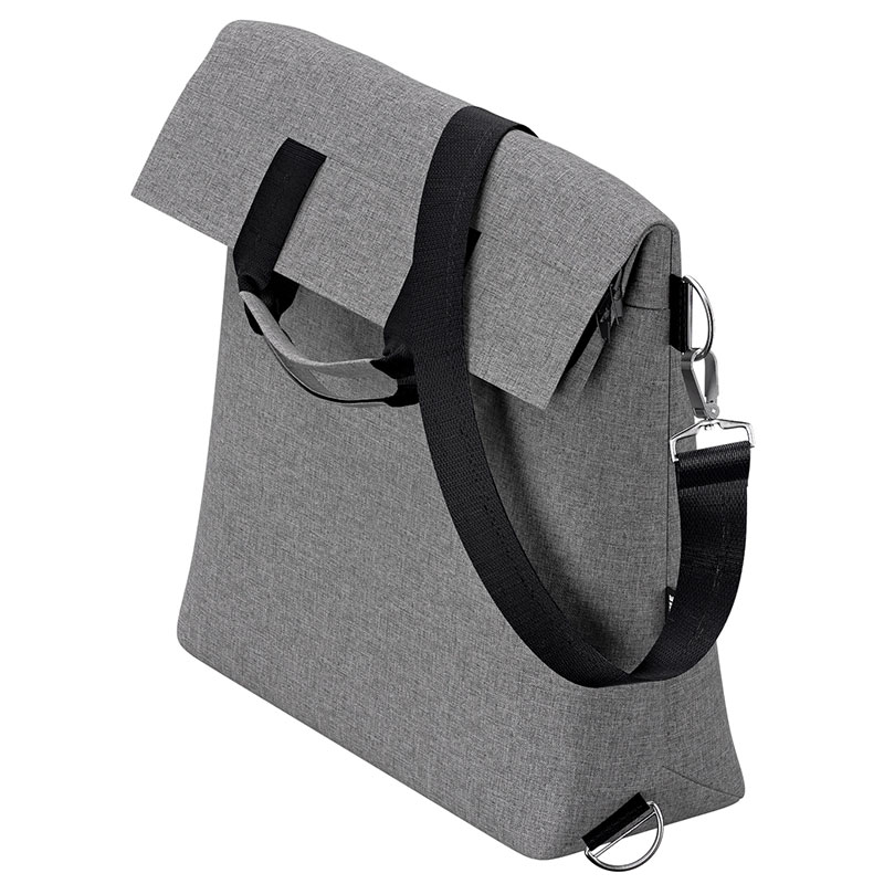 Thule stelleveske Grey Melange