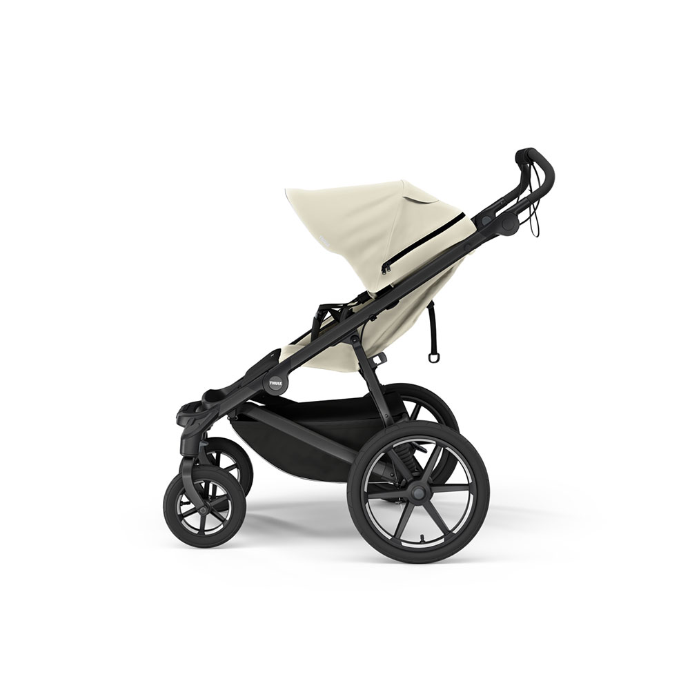 Thule terrenggående barnevogn Urban Glide 4-hjuls Beige