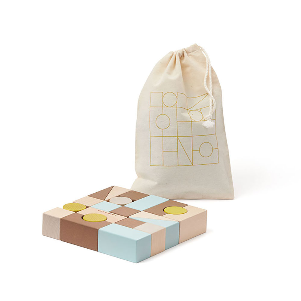 Kids Concept Building Blocks multi NEO