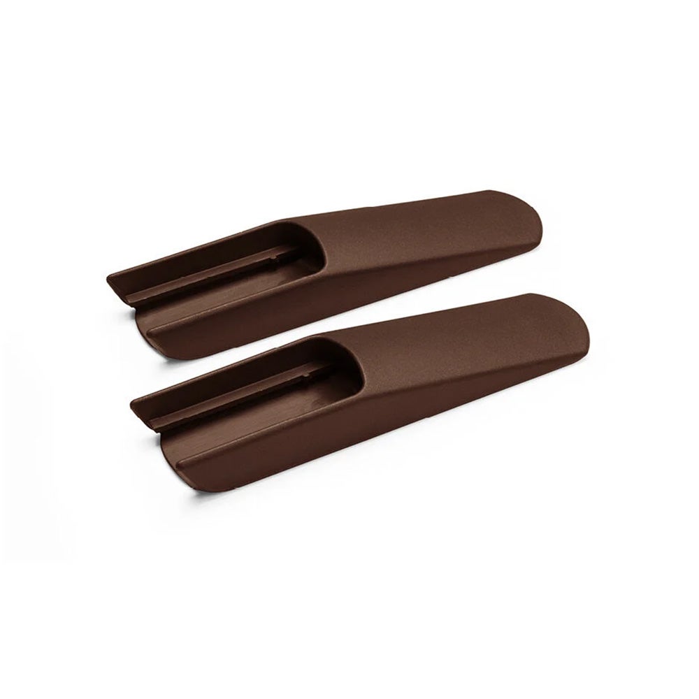 Stokke Tripp Trapp Anti-Tip benforlenger varm brun