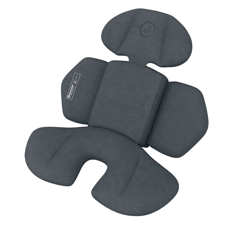 Maxi-Cosi Mica 360 Pro bilbarnestol Authentic Graphite