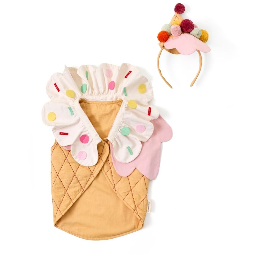 Kids Concept Is utkledningskostyme
