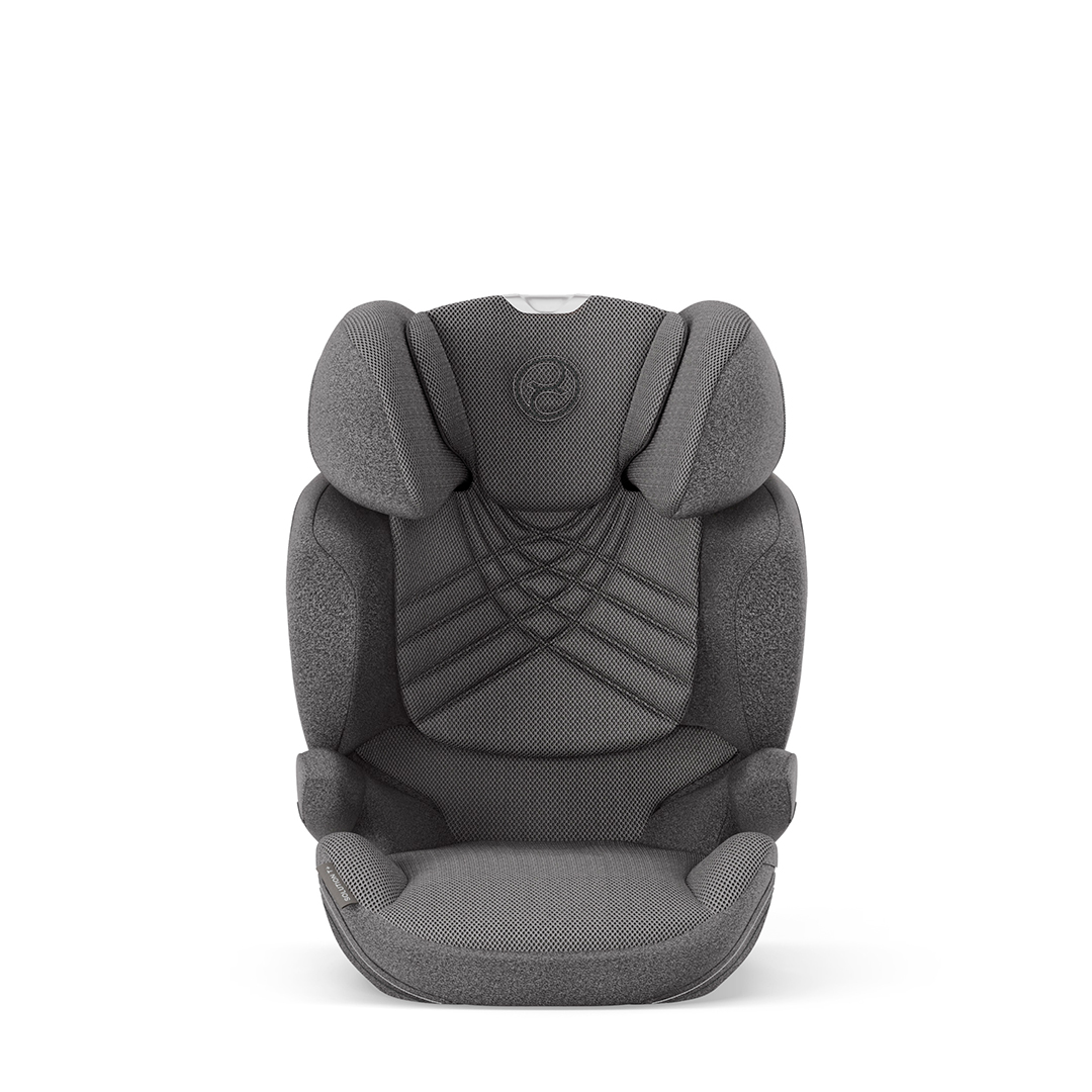 Cybex Solution T i-Fix beltestol Mirage Grey Plus