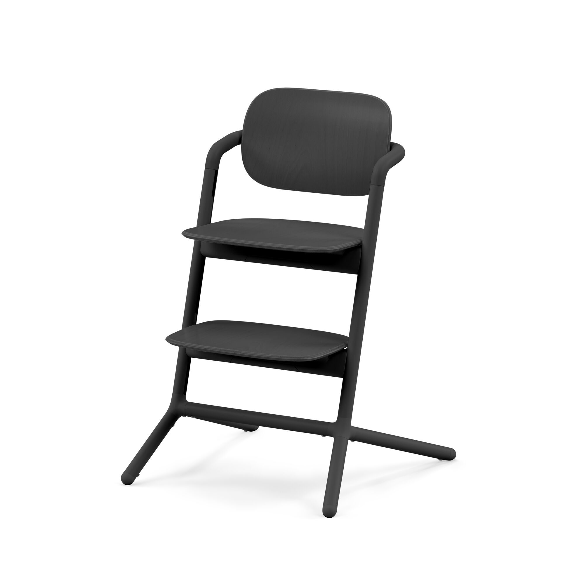 Cybex Lemo spisestol Stunning Black