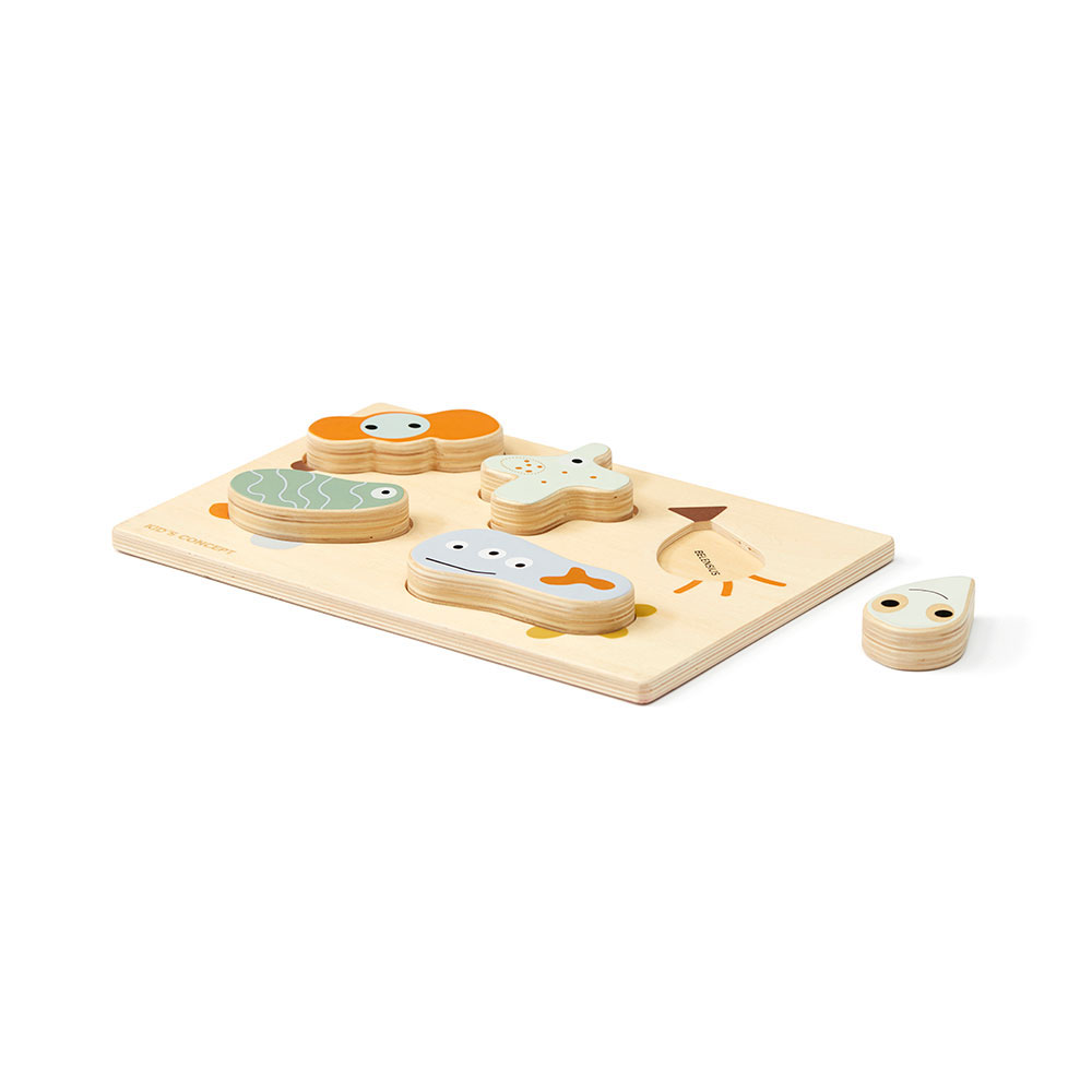 Kids Concept puslespill MikroNeo NEO