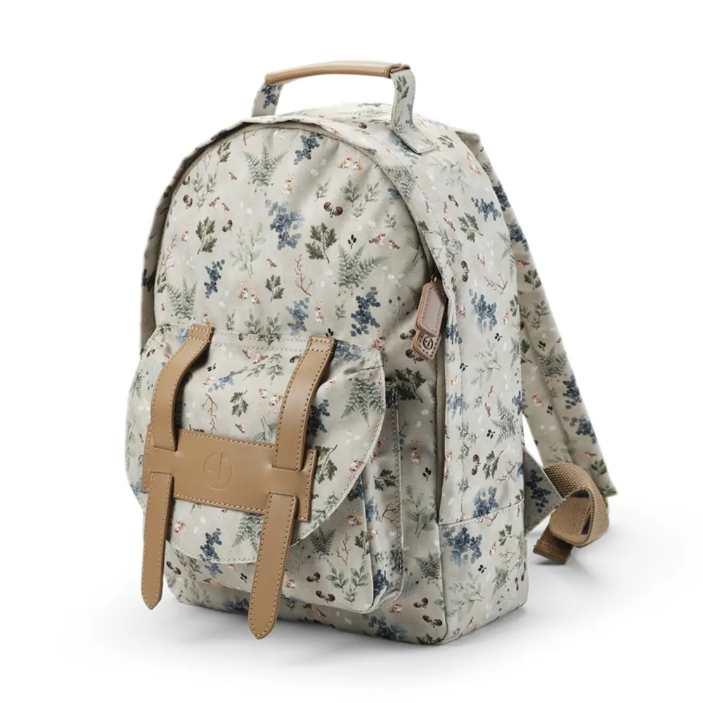 Elodie Ryggsekk MIDI Fairytale Forest