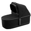Thule Sleek liggedel Midnight Black