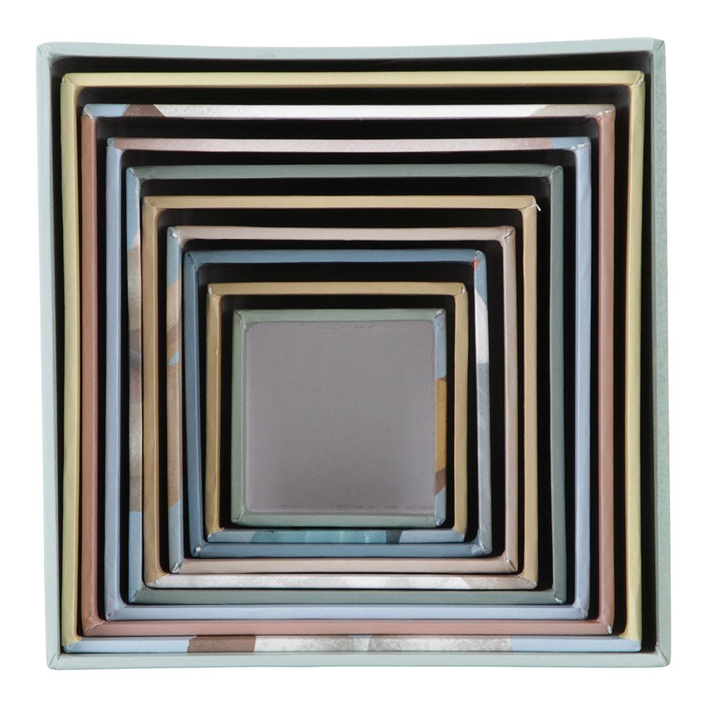 Little Dutch Byggeklosser Papp Little Farm FSC