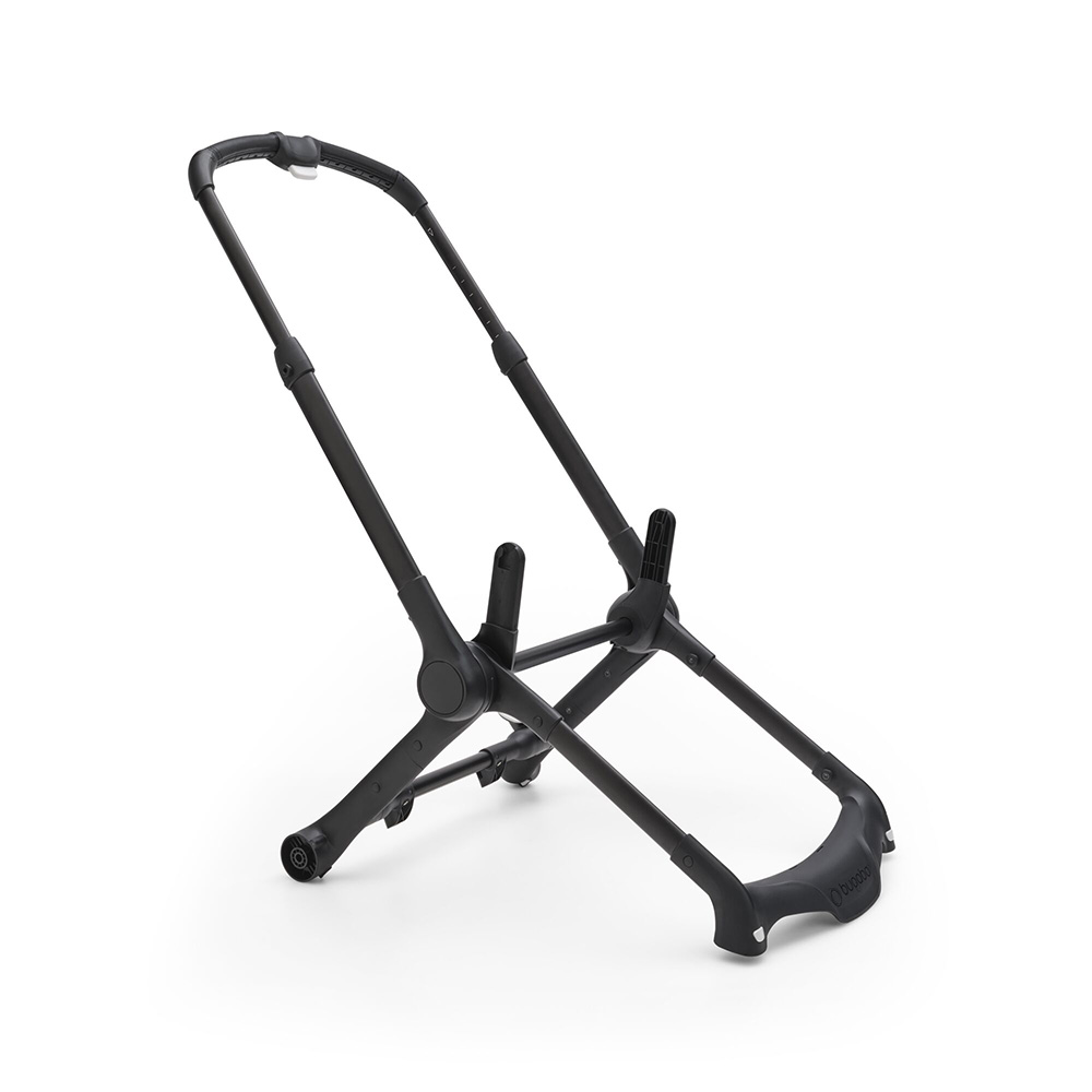 Bugaboo Fox 5 understell SORT