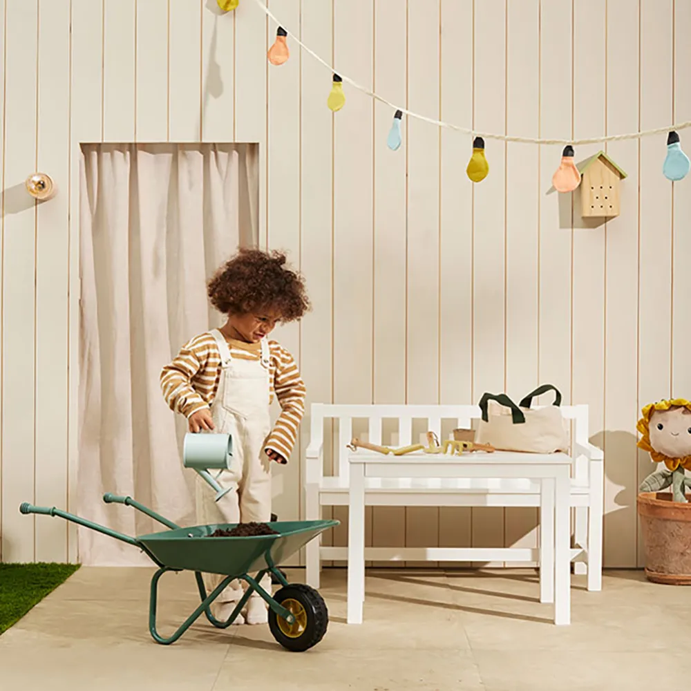 Kids Concept Trillebår KID´S HUB 