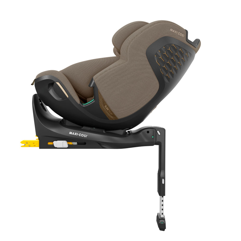 Maxi-Cosi Emerald 360 Pro Authentic Truffle bilbarnestol