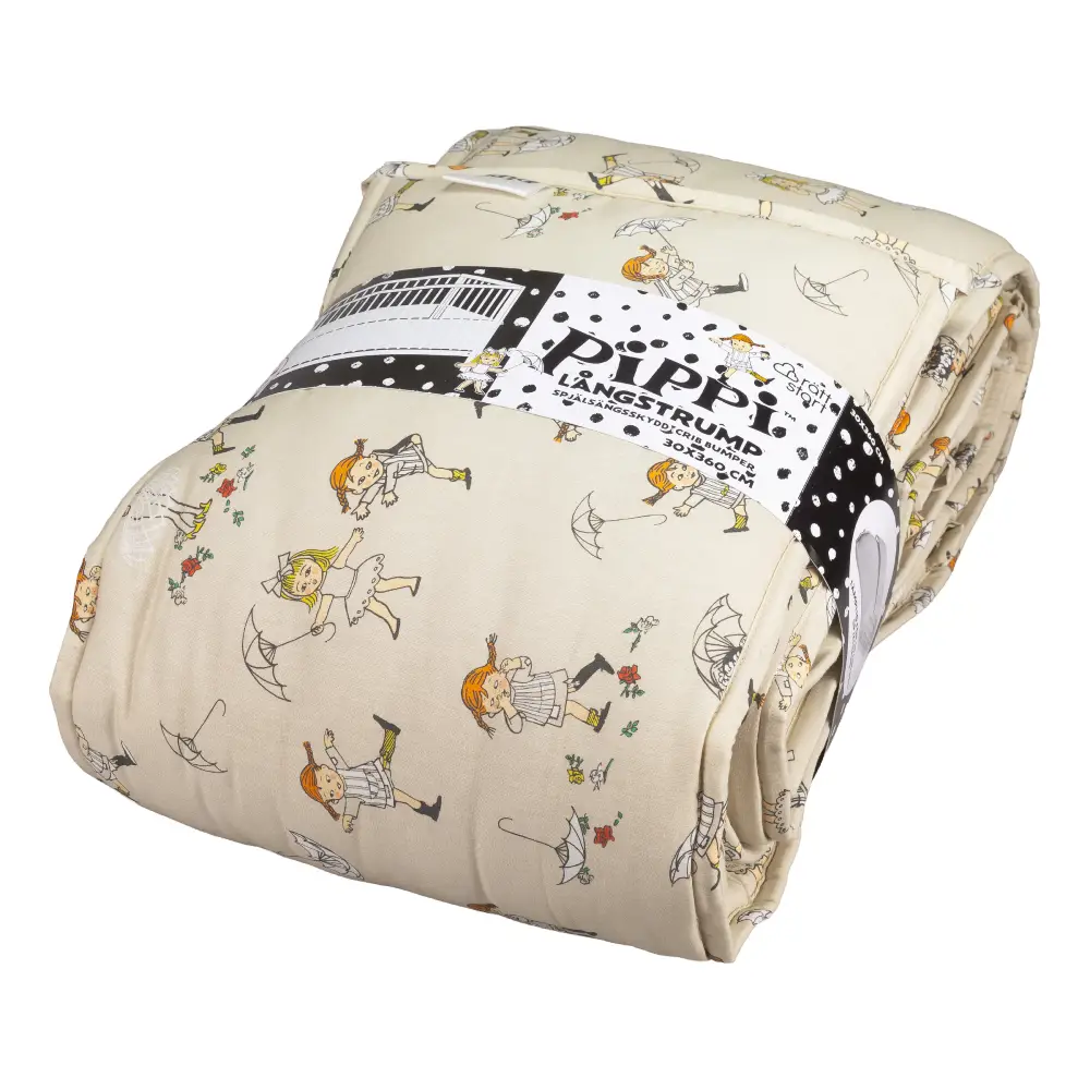 Rätt Start Pippi Langstrump spjeldbeskyttelse