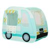  Kids Concept Food Truck-telt KID'S HUB